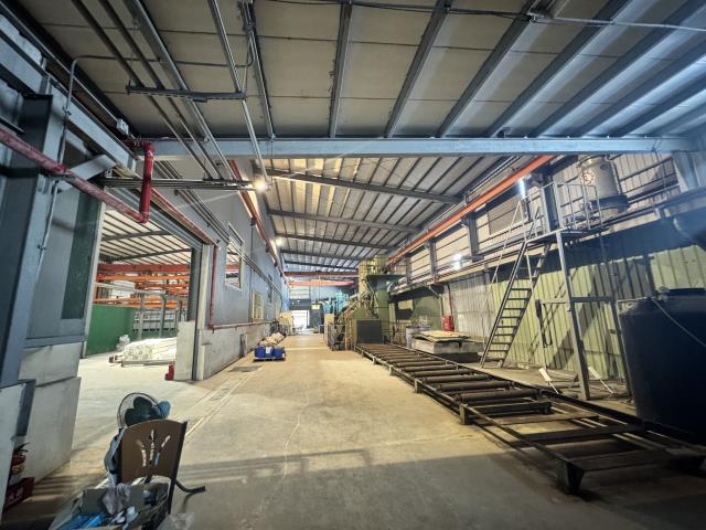 楊梅廠房-6