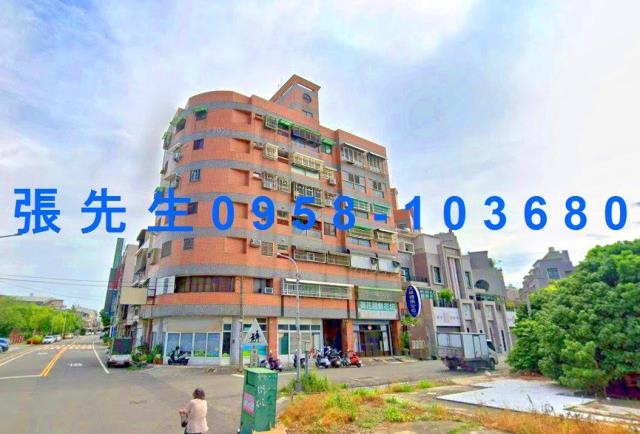 斗六華廈法拍-3