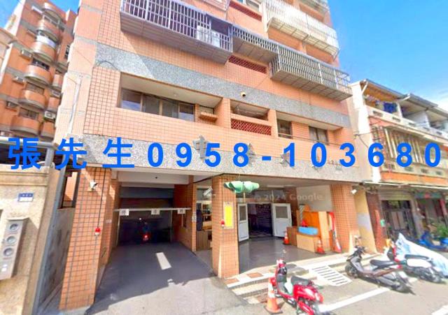 斗六華廈法拍-4