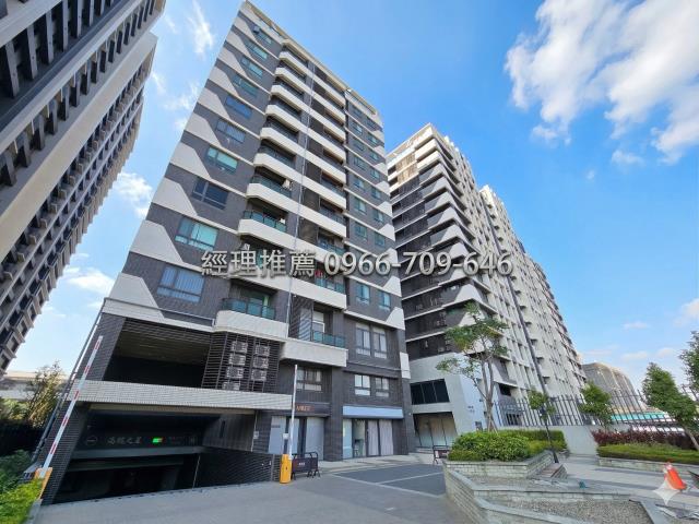 台中大樓拍賣-3