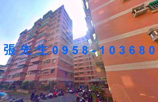 台南東區法拍大樓-3