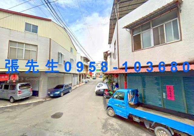 台南玉井透天法拍-5