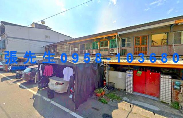 台南新營法拍透天-4