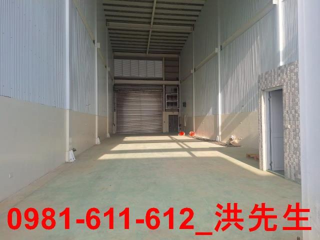 高雄大樹廠房-1