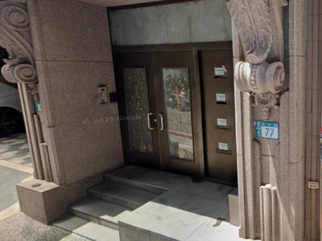 新北蘆洲法拍大樓-4