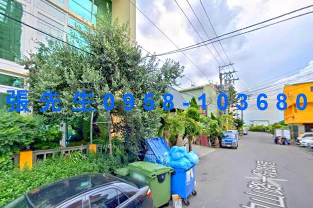 台中烏日法拍廠房-3