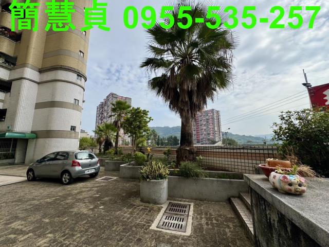 南投南投市大樓-1