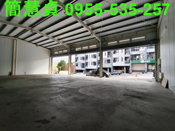 南投市廠房-3