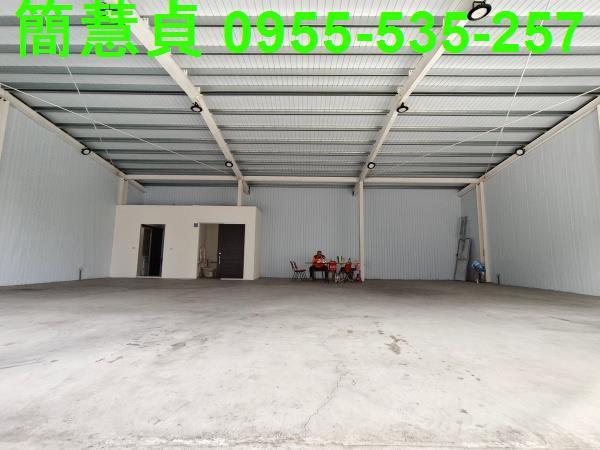 南投市廠房-6