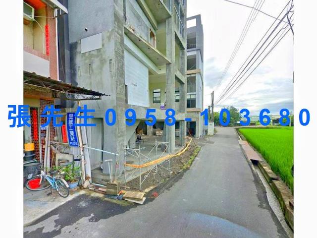 霧峰拍賣透天-3