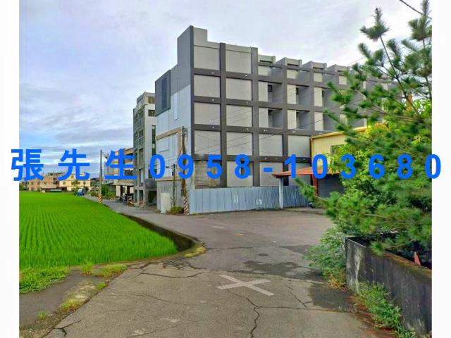 霧峰拍賣透天-4