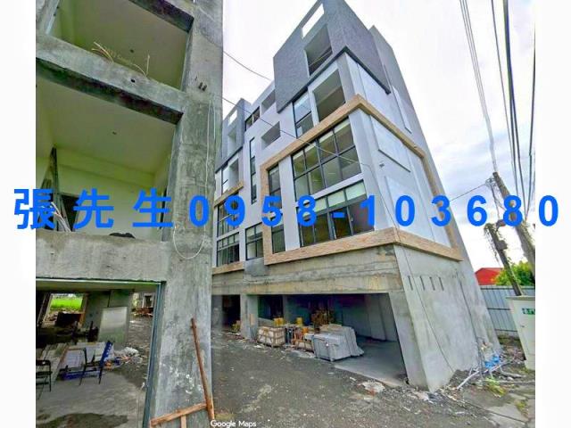 霧峰拍賣透天-1