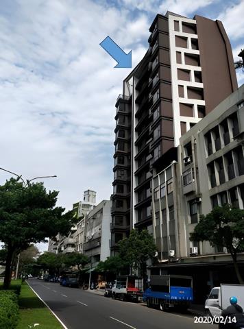 萬華拍賣大樓-2