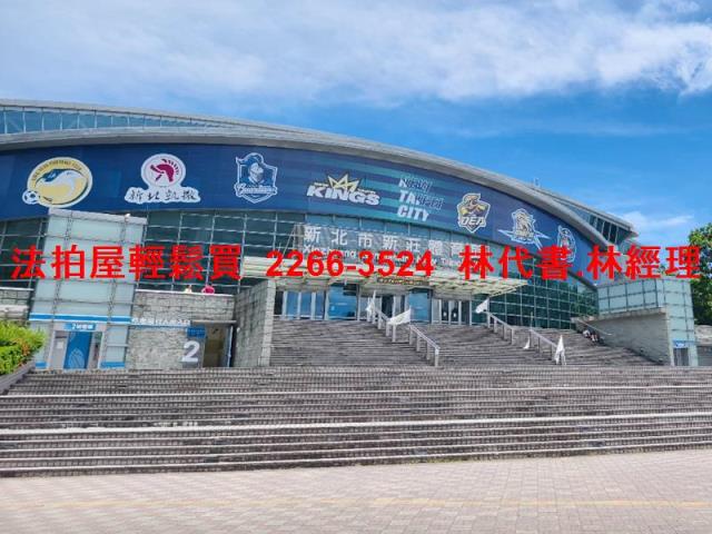 新莊公寓法拍-10