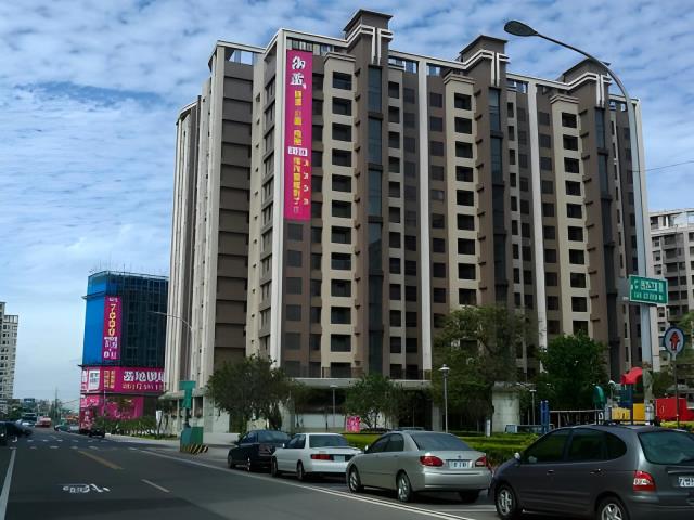 八德法拍大樓-3