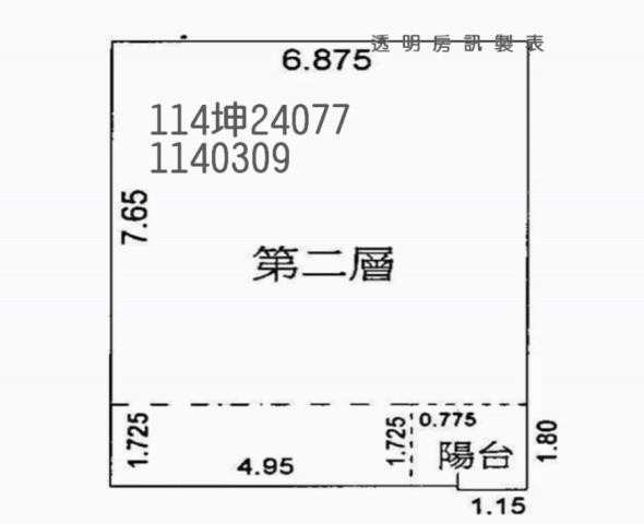 八德法拍大樓-8