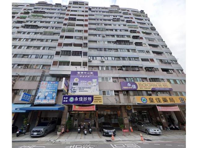 台中拍賣大樓-5