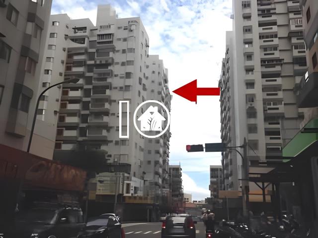 台中西屯大樓拍賣-4