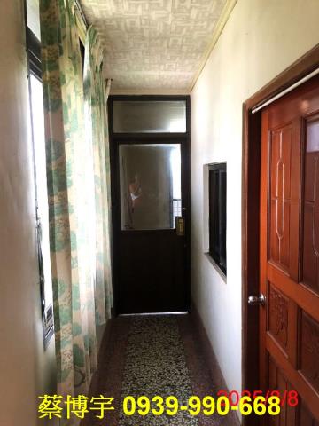 埤頭新庄路法拍屋透天