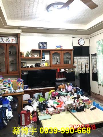 埤頭法拍屋新庄路透天