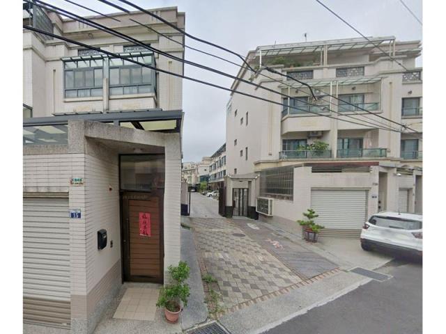 台中大肚透天法拍-2