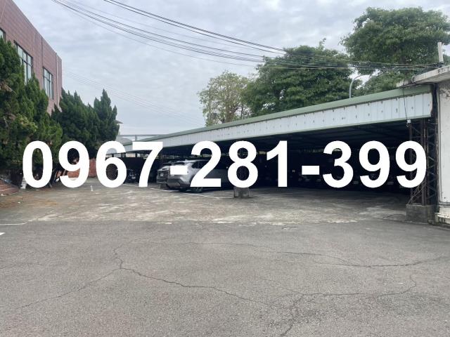 苗栗竹南廠房-2