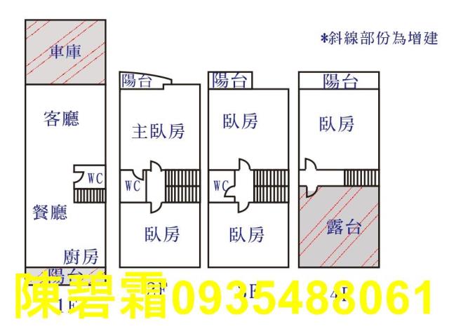 台南永康透天-15