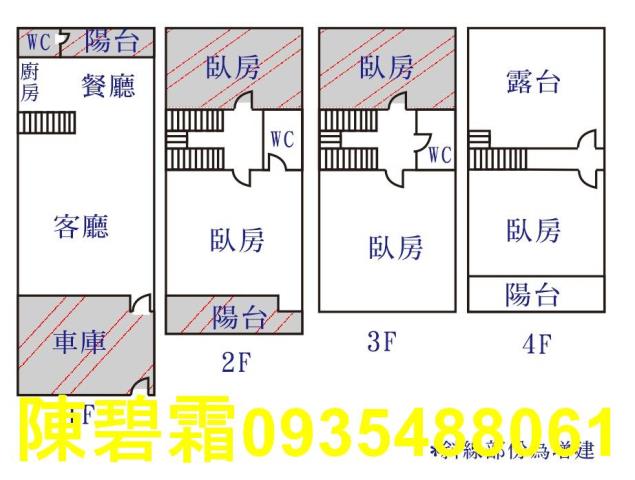 台南永康透天-14