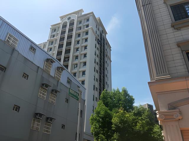 龍潭大樓拍賣-3