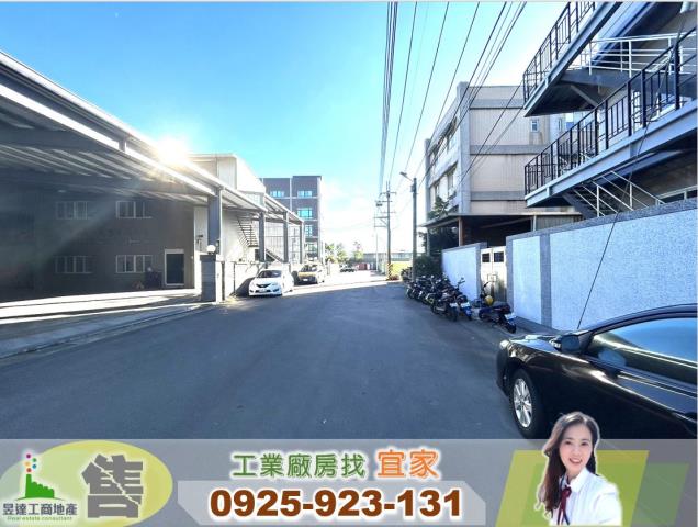 龍潭廠房-1
