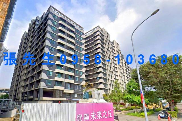 烏日大樓法拍-2