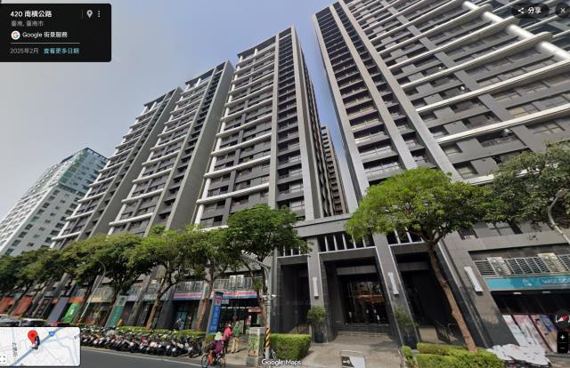 北區大樓法拍-2