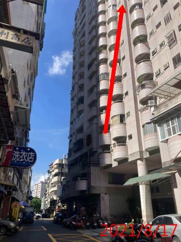 高雄法拍大樓-2