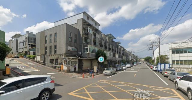 桃園楊梅法拍透天-2