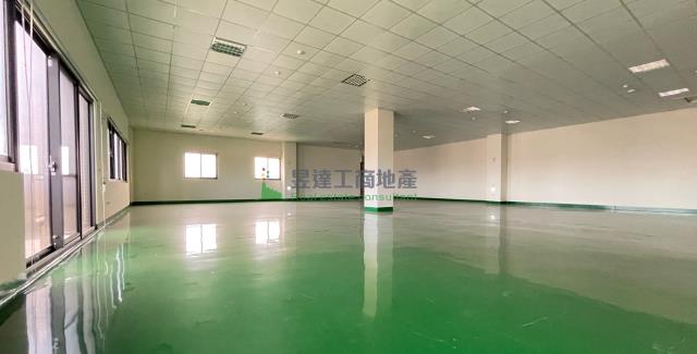 桃園平鎮廠房-2