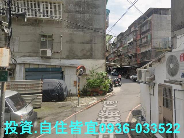 新北新莊法拍公寓-6