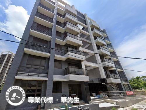 桃園中壢華廈法拍-13