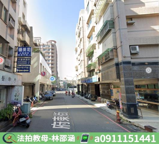 台南東區法拍大樓-6
