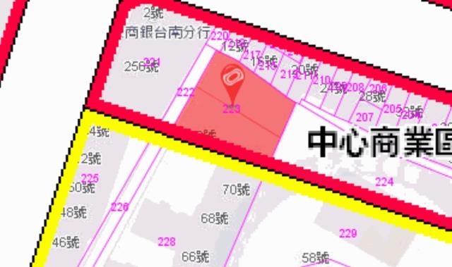 台南東區法拍大樓-9