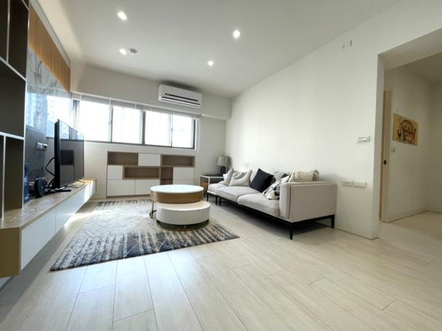 台南永康大樓-1