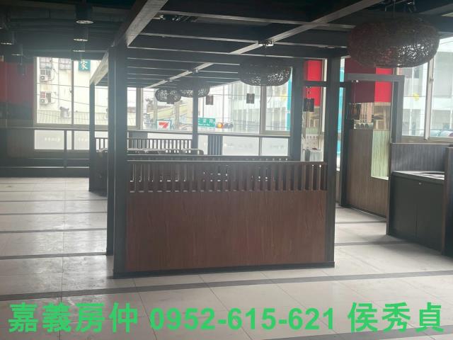 嘉義西區透天-7