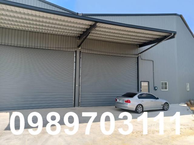 桃園新屋廠房-1