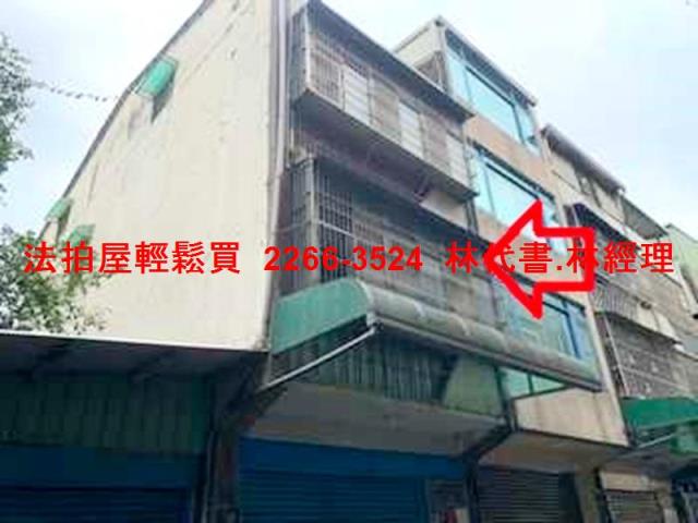 楊梅法拍透天-7