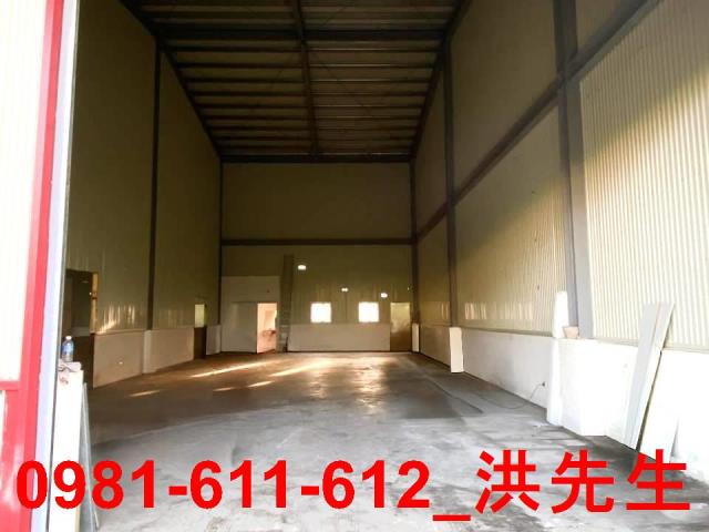大樹廠房-1