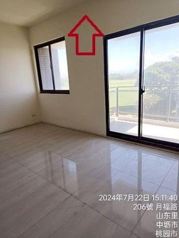 中壢法拍華廈-1