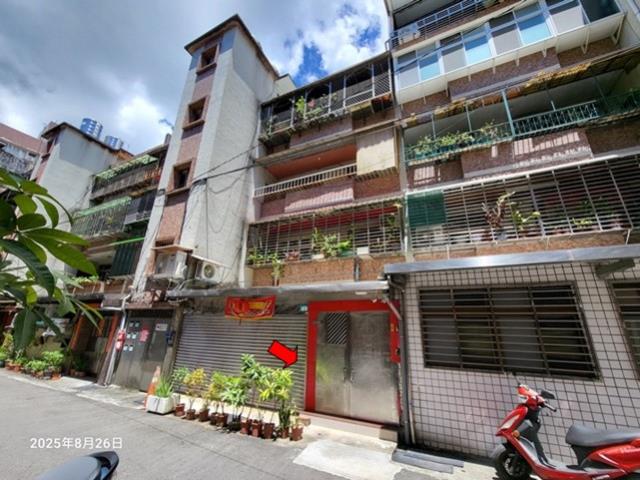 深坑公寓法拍-2