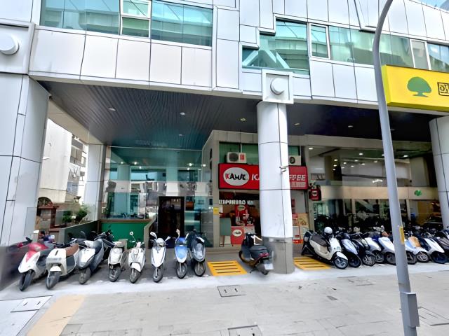 新北法拍大樓-2