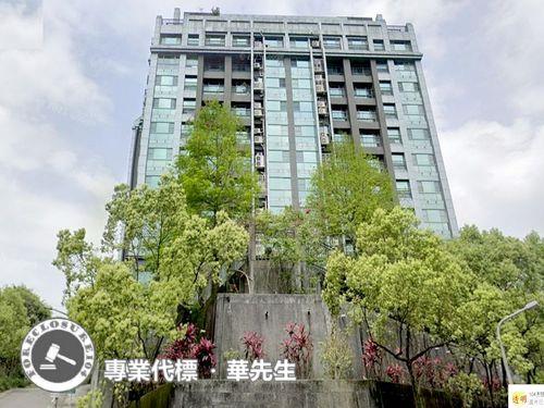 台北法拍大樓-4