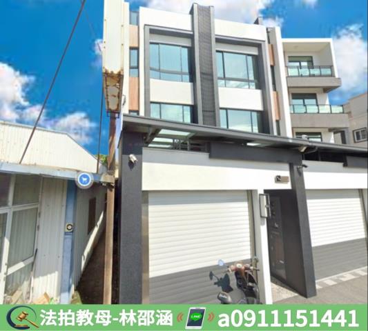 屏東拍賣透天-3