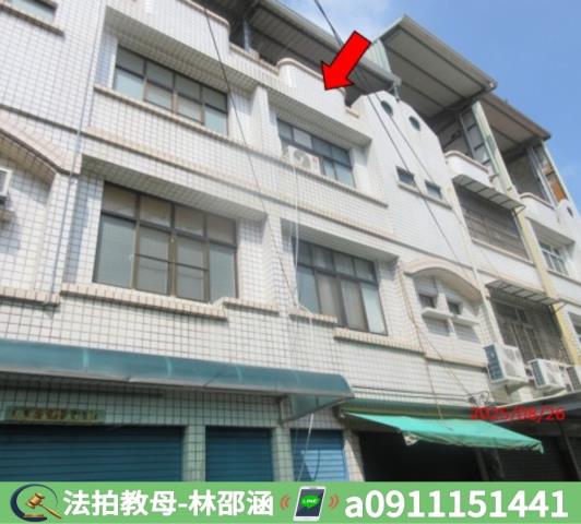 屏東法拍透天-3